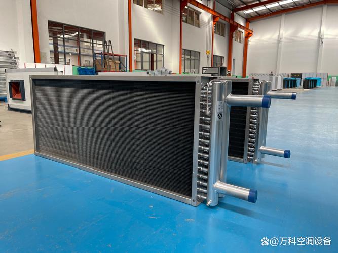 郑州工业表冷器选型指南 这5个要点助你选对设备